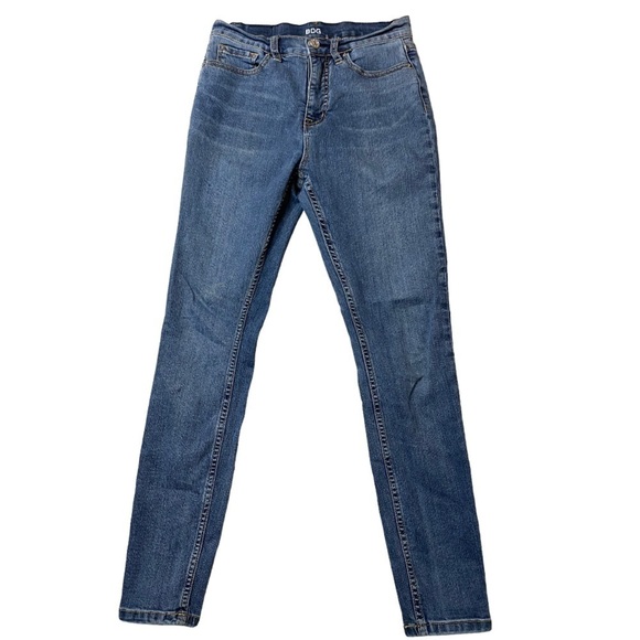 BDG HIGH RISE TWIG ANKLE DENIM JEANS SIZE 28 - Picture 1 of 8